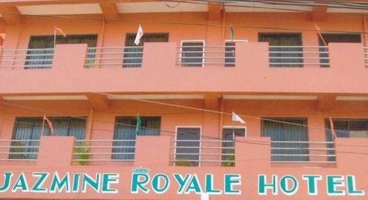 Image result for Jazmine Royale Hotel