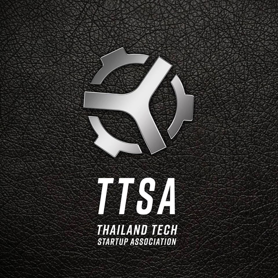 Image result for Thai Tech Startup Association