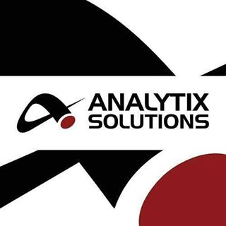 Image result for Analytix IT Solutions
