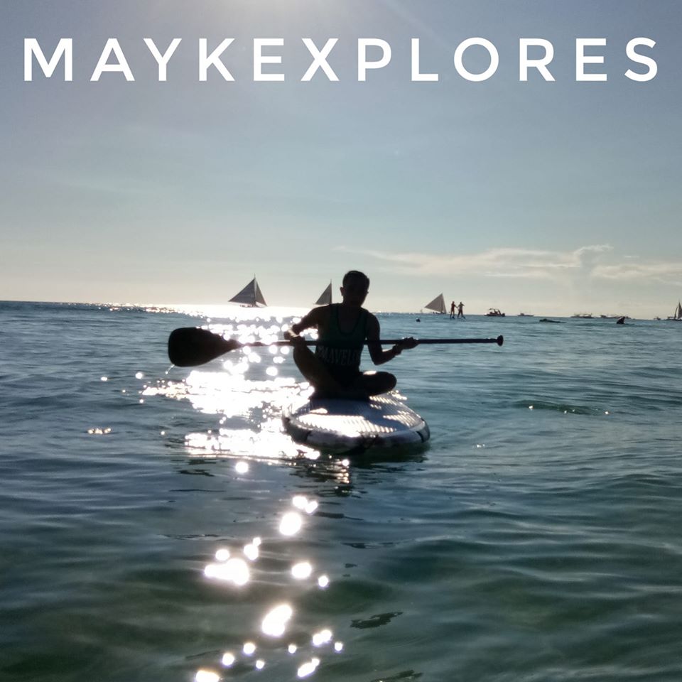 Image result for MaykExplores