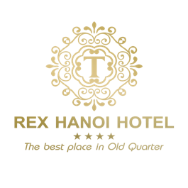 Image result for Rex Hanoi Hotel