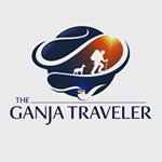 Image result for The Ganja Traveler