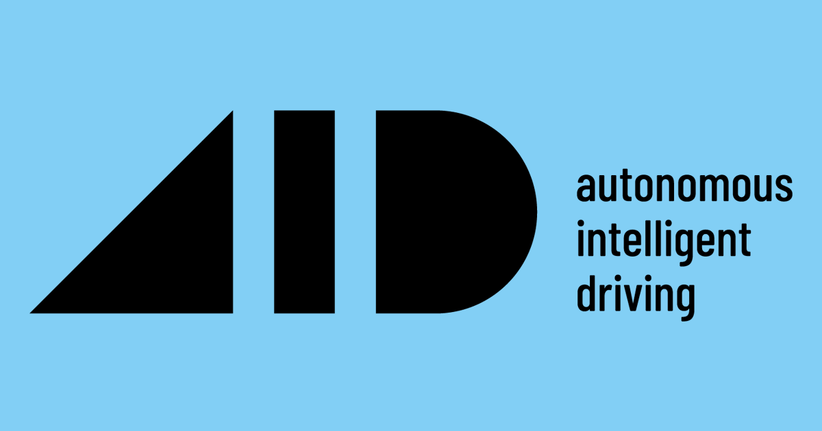 Image result for AID - Autonomous Intelligent Driving GmbH