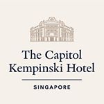 Image result for The Spa at The Capitol Kempinski Hotel