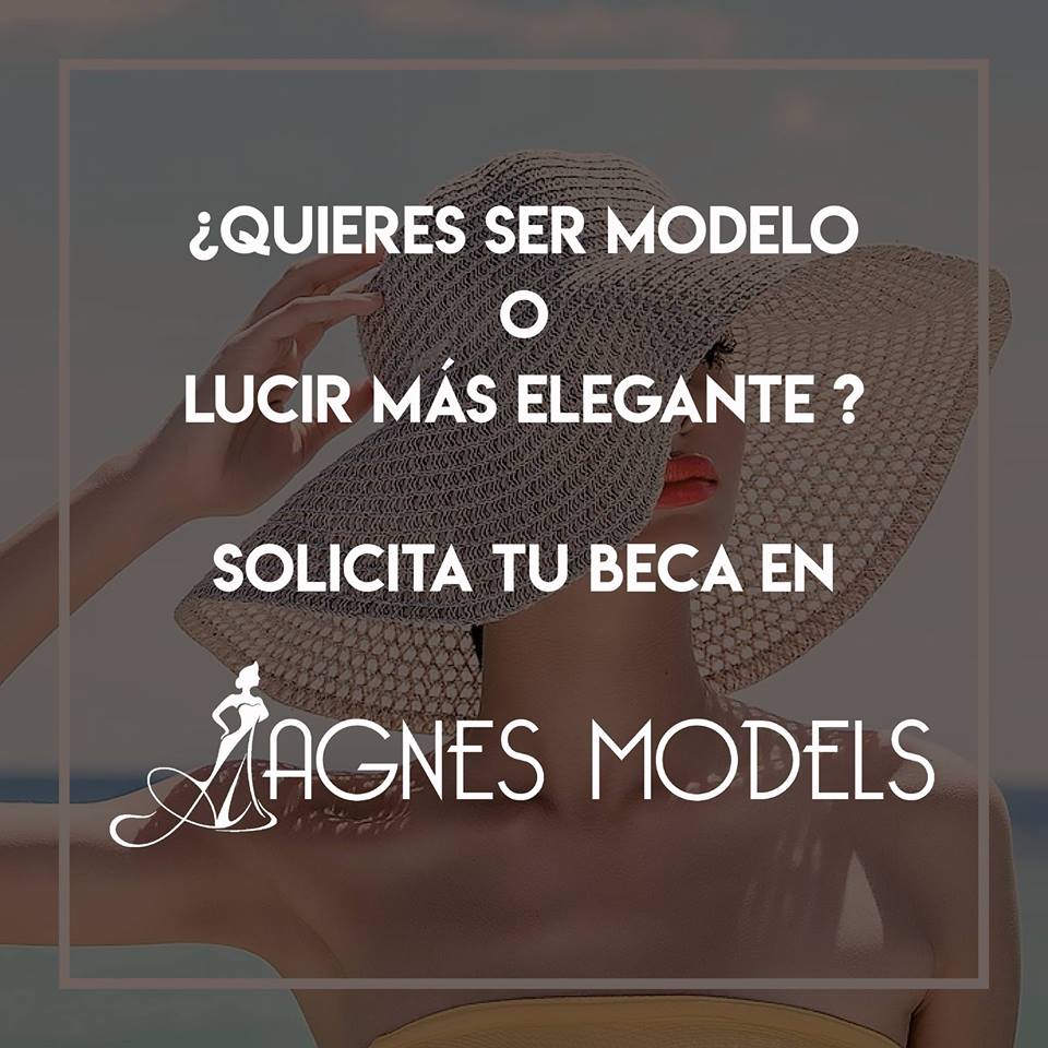 Image result for Agencia de Modelaje Agnes Models