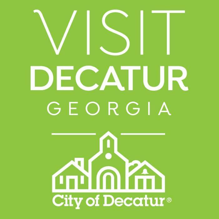 Image result for Decatur Visitors Center