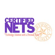 Image result for Certified NETS