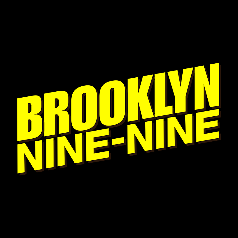 Image result for Brooklyn Nine-Nine