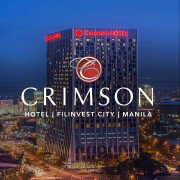 Image result for Crimson Hotel Filinvest City, Manila