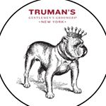 Image result for Trumans Gentlemens Groomers