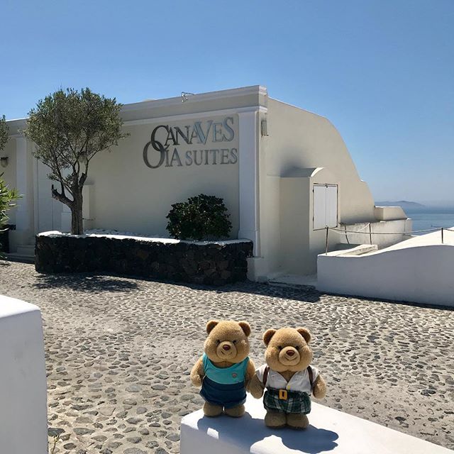 Image result for Canaves Spa at Canaves Oia Suites