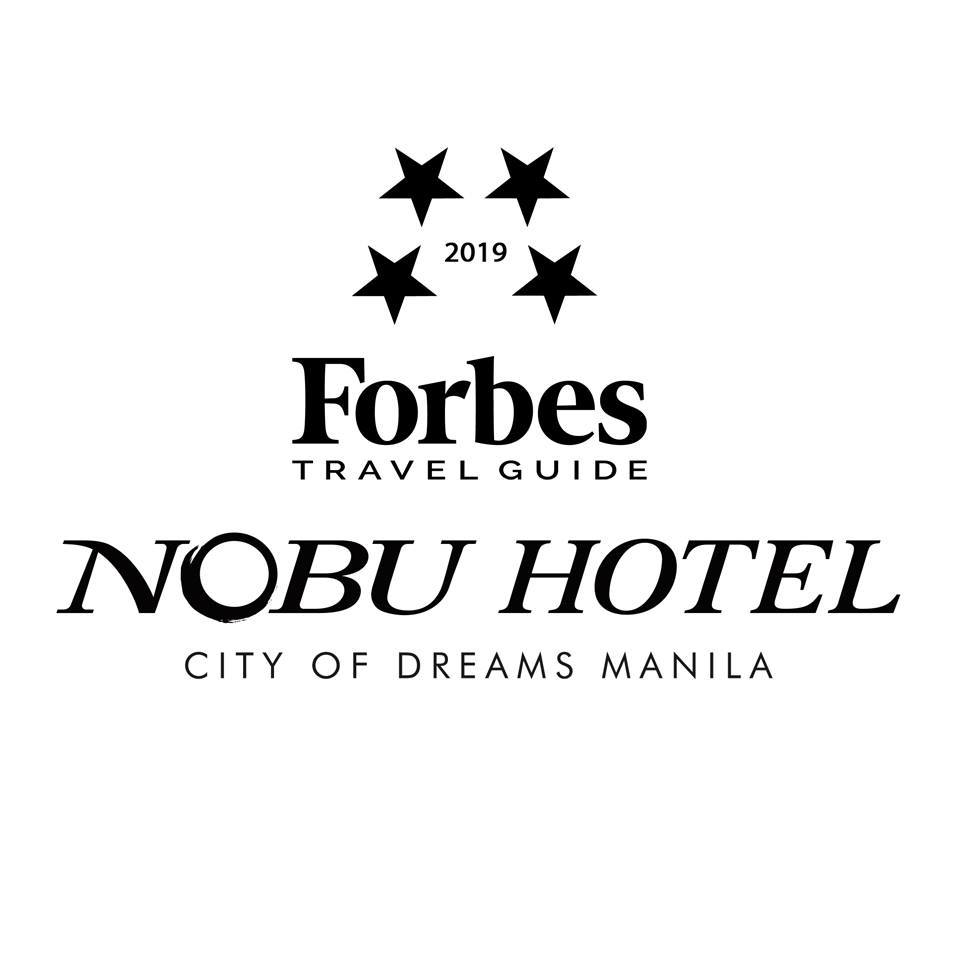 Image result for City of Dreams - Nobu Hotel Manila