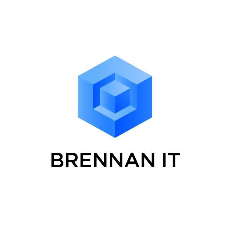 Image result for Brennan IT