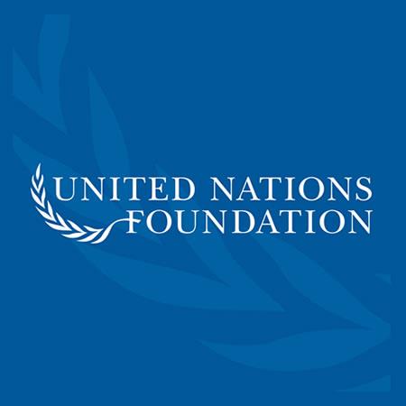 Image result for UN Foundation