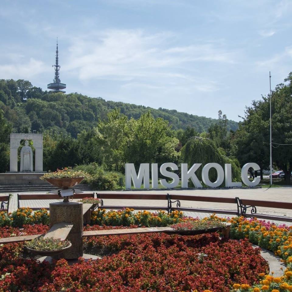 Image result for Visit Miskolc