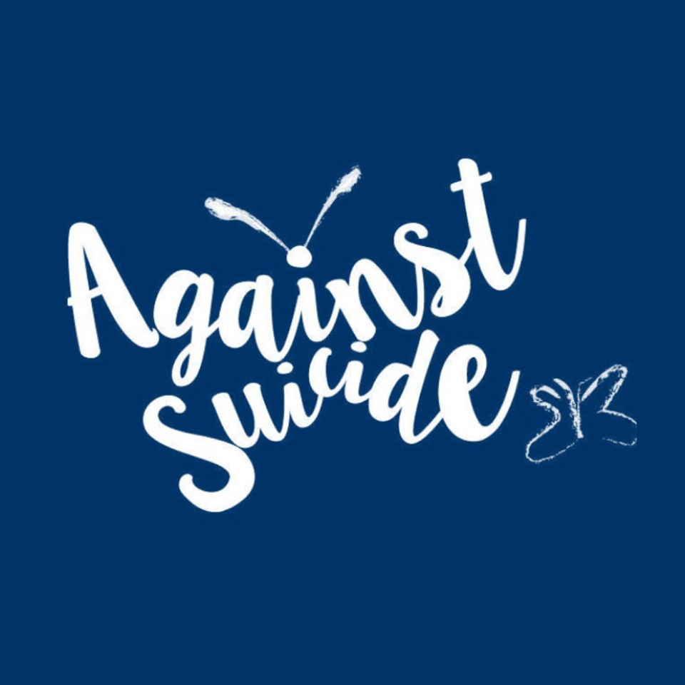 Image result for Against Suicide