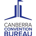 Image result for Canberra Convention Bureau