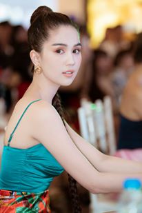 Image result for Ngọc Trinh