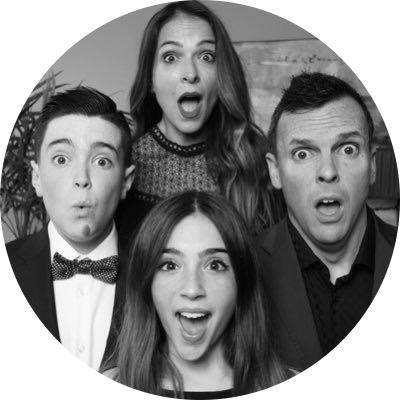 Image result for Eh Bee Family