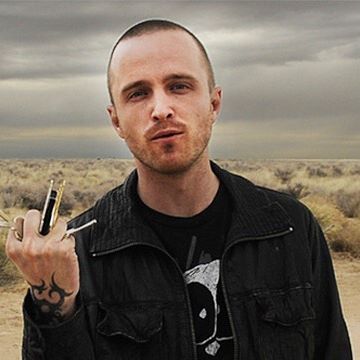 Image result for Aaron Paul