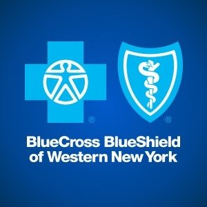 Image result for BlueCross BlueShield of Western New York