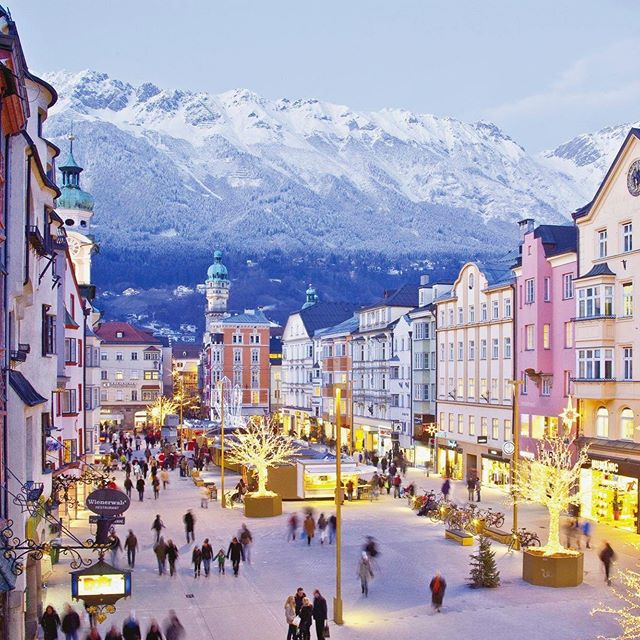 Image result for Innsbruck Tourismus