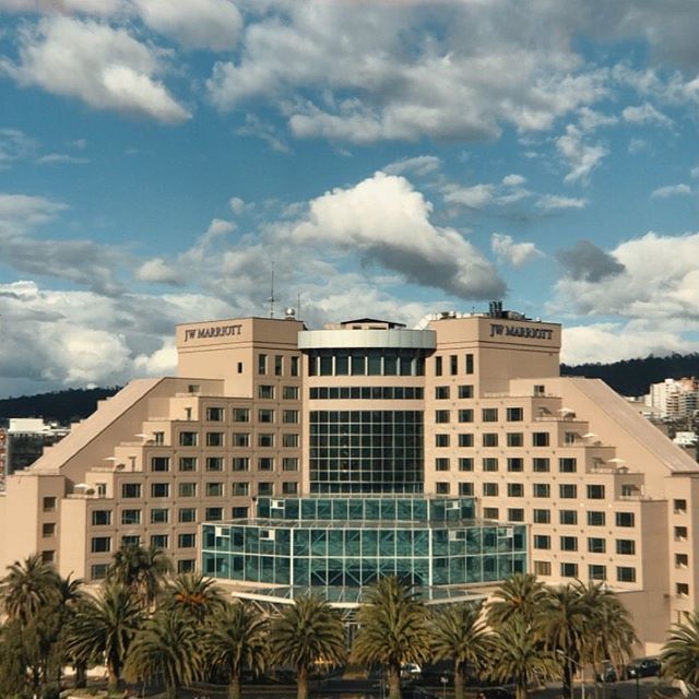 Image result for The Spa at JW Marriott Hotel Quito (Ecuador)