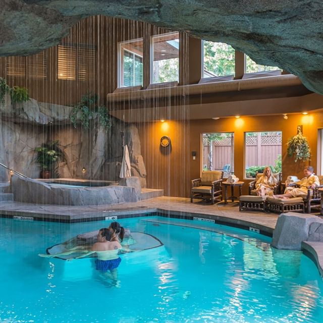 Image result for Grotto Spa at Tigh Na Mara Seaside Spa Resort