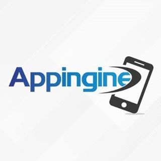Image result for Appingine