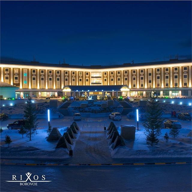 Image result for Rixos Borovoe Wellness and SPA at Rixos Borovoe