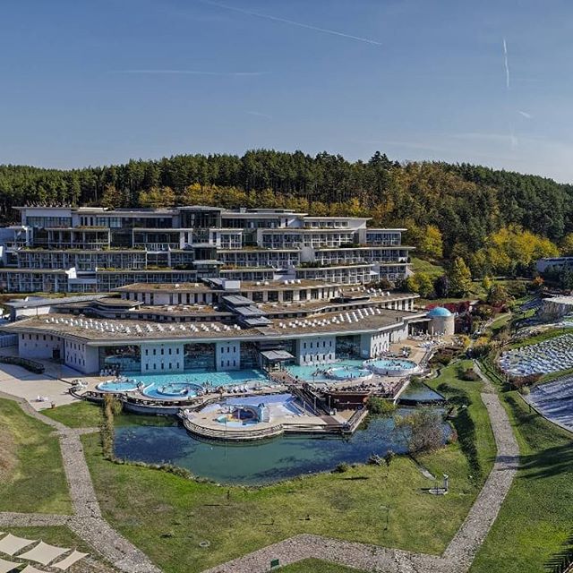 Image result for Nostalgia spa at Saliris Resort - Spa Conference Hotel (Hungary)