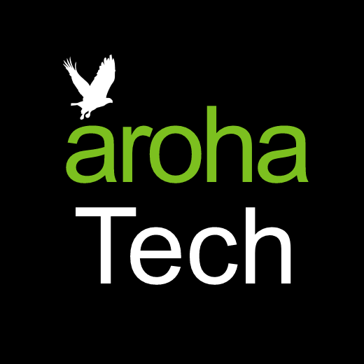 Image result for Aroha Tech