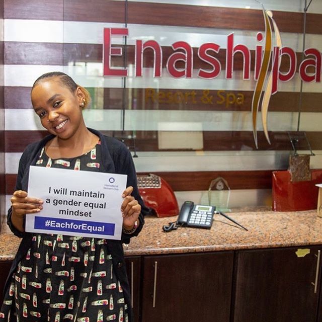 Siyara Spa at Enashipai Resort