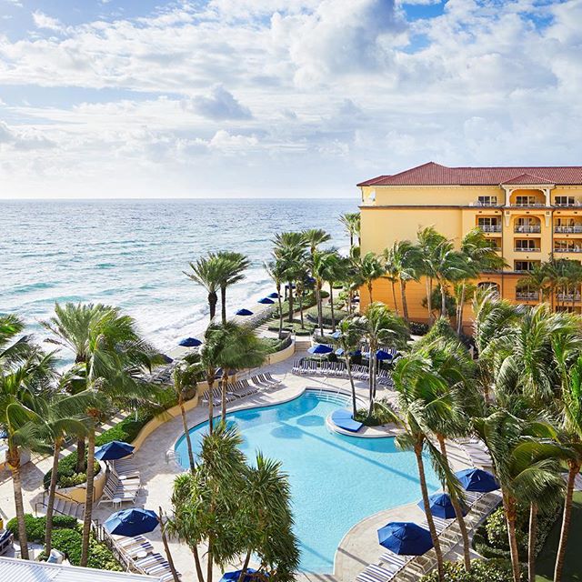 Eau Spa at Eau Palm Beach Resort & Spa