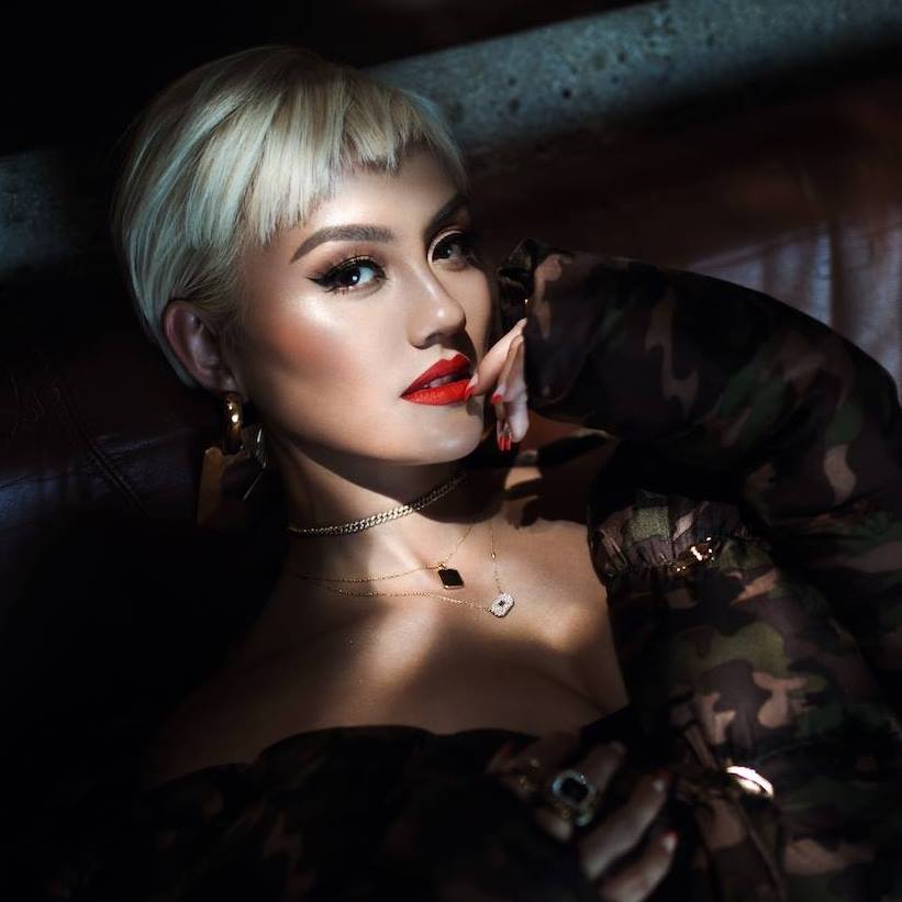 Image result for AGNEZ MO