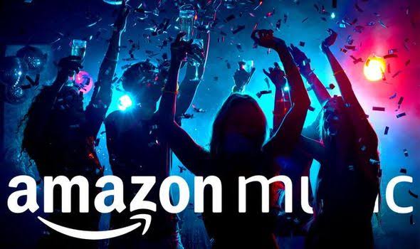 Image result for Amazon Music Unlimited