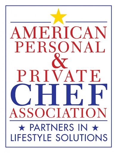 Image result for American Personal & Private Chef Association (APPCA)