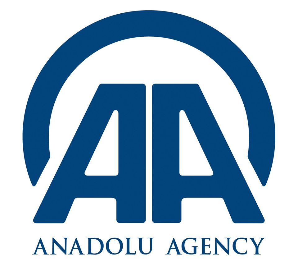 Image result for Anadolu Agency