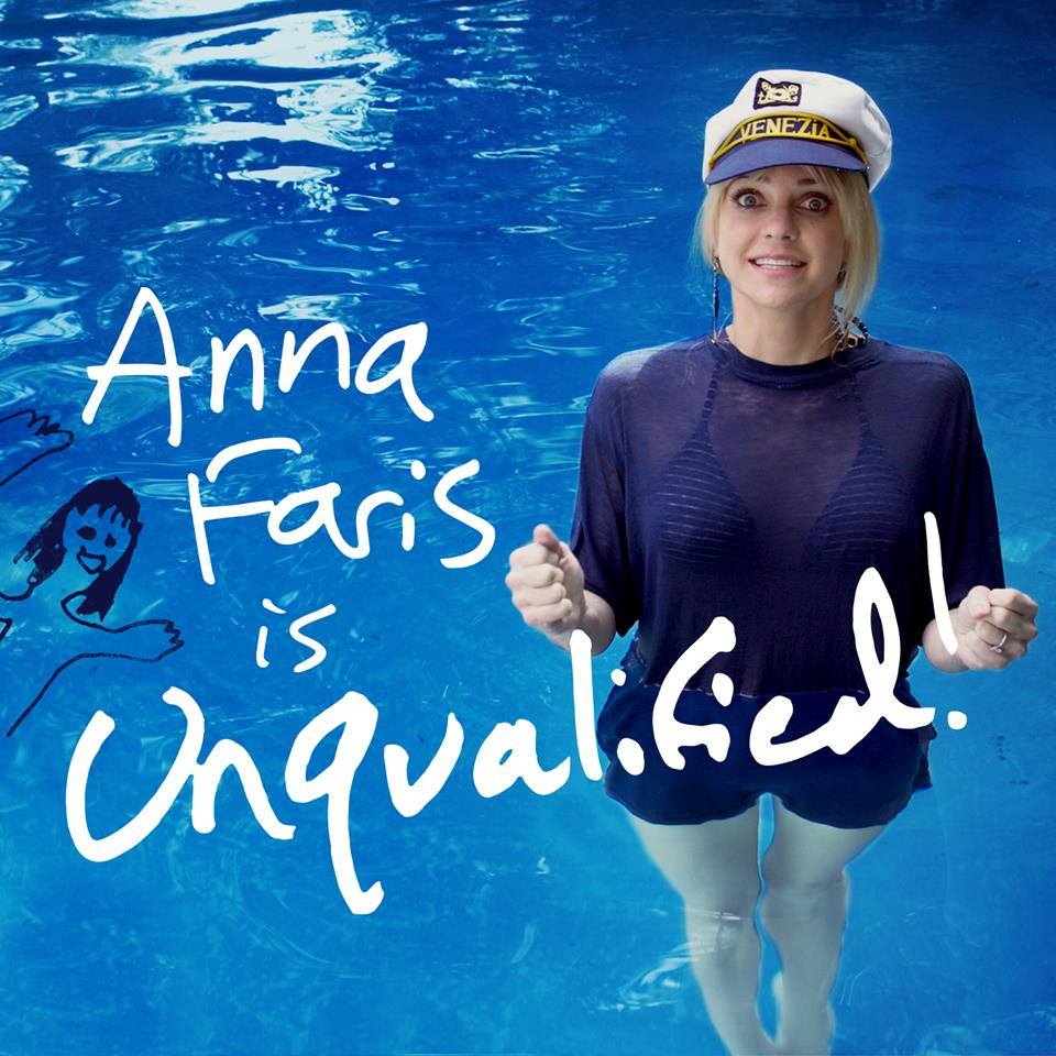 Image result for Anna Faris