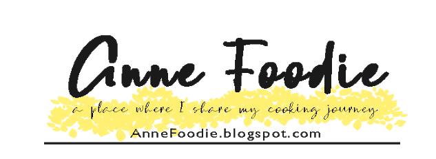 Image result for Anne Foodie (Mangan Tayun)