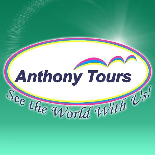 Image result for Anthony Tours and Travel Agency