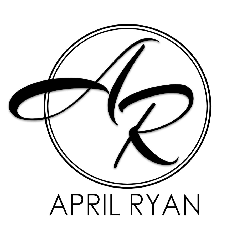 Image result for April D. Ryan