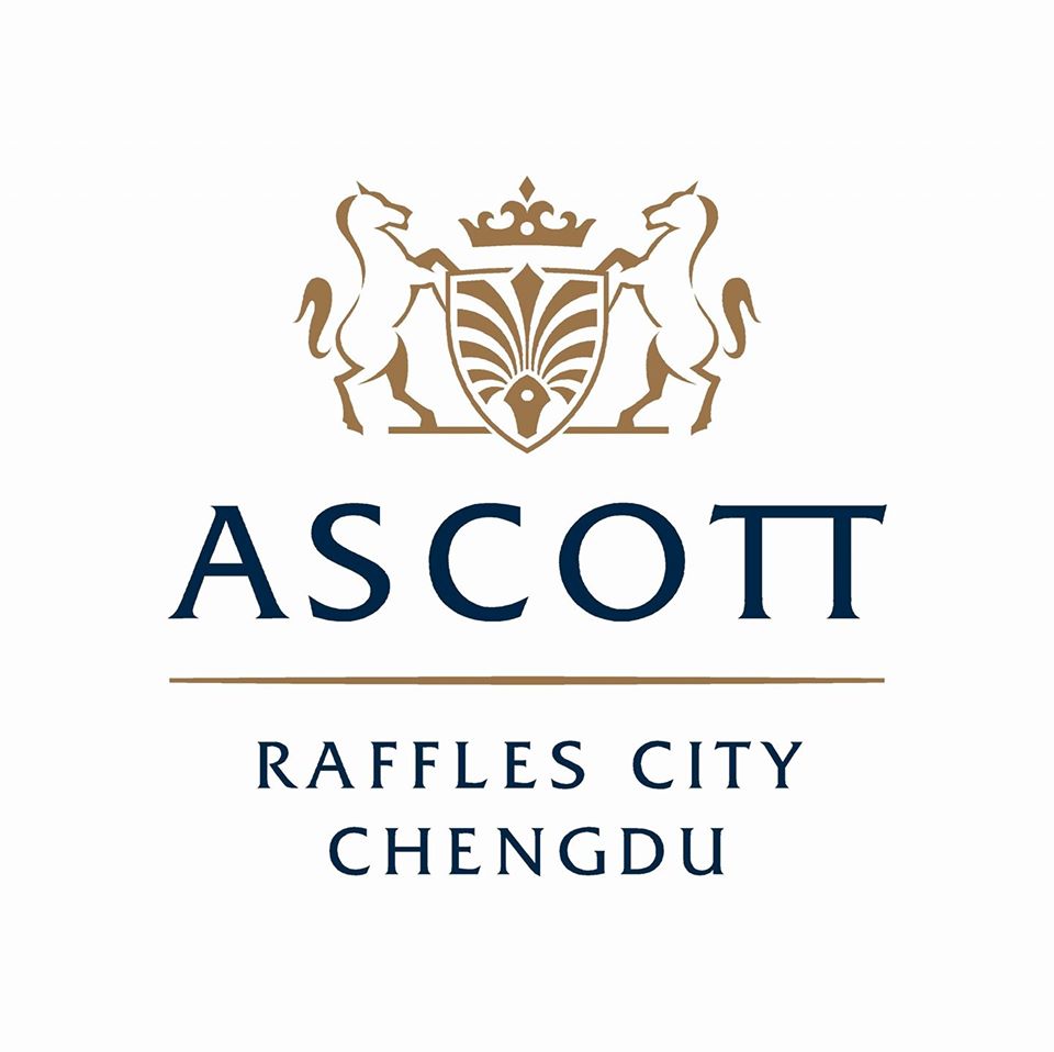 Ascott Raffles City Chengdu, China