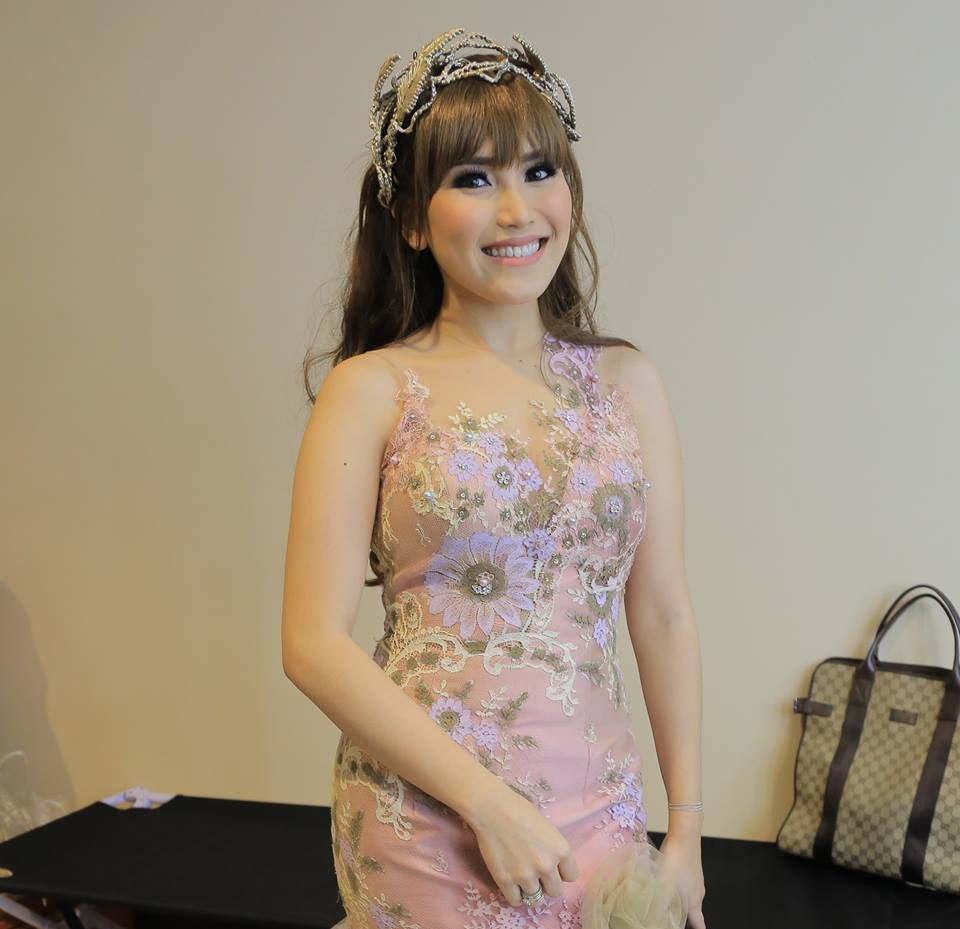 Image result for Ayu Tingting