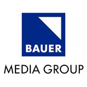 Image result for Bauer Media Group KG