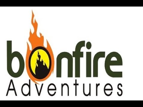 Image result for BONFIRE ADVENTURES AND EVENTS