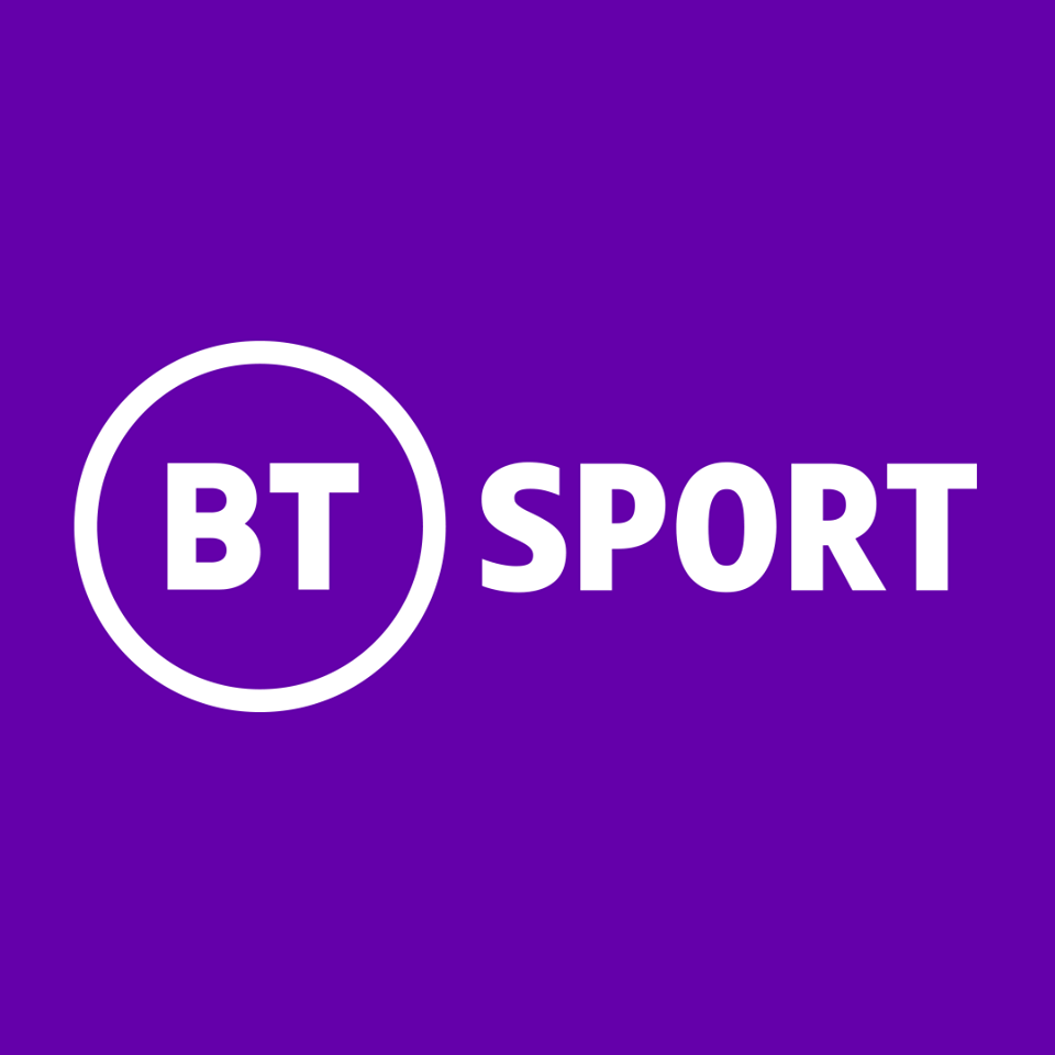 Image result for BT Sports Golf Channel