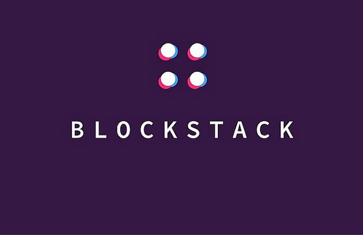 Image result for Blockstack