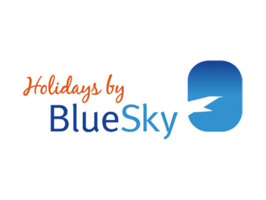 Image result for Holiday by BlueSky