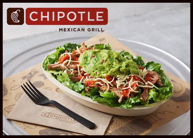 Image result for Chipotle Mexican Grill Inc.